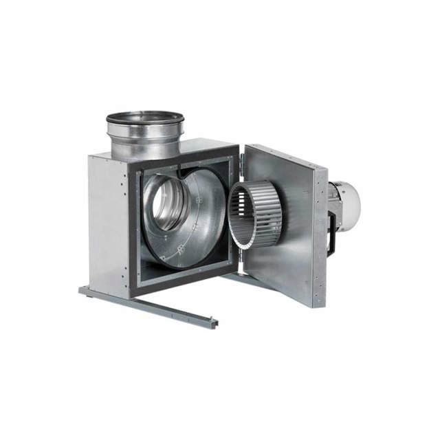 Agregat Wentylujący 380 V