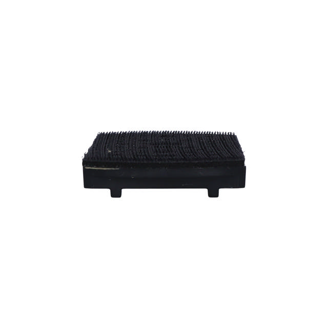 SAB 07 - Klett Schleifblock - ergonom. Griff + 3 Schleifformen