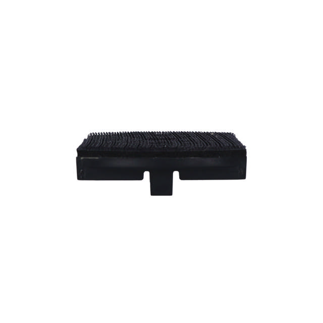 SAB 07 - Klett Schleifblock - ergonom. Griff + 3 Schleifformen