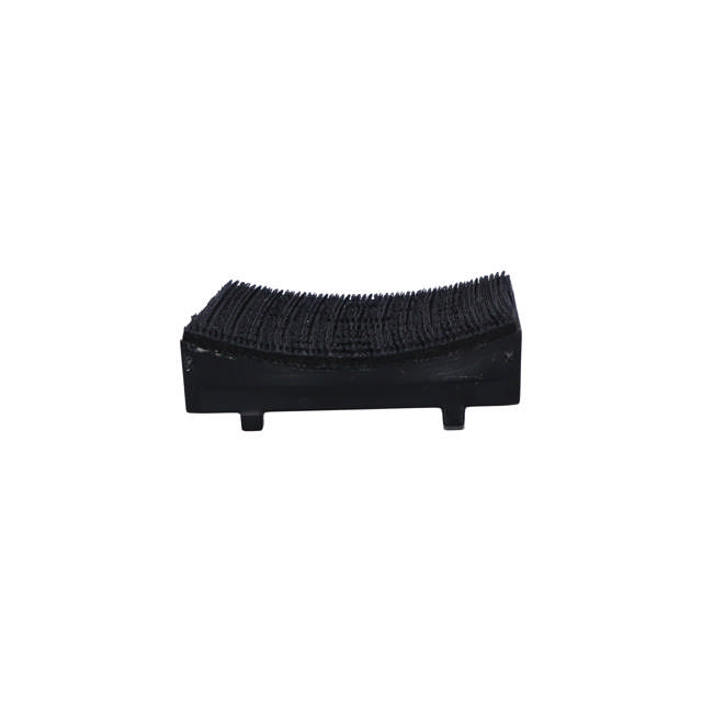 SAB 07 - Klett Schleifblock - ergonom. Griff + 3 Schleifformen