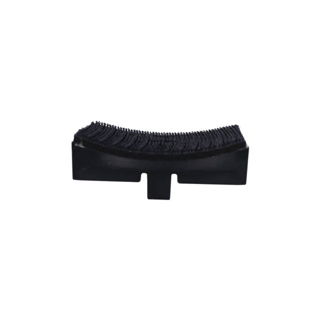 SAB 07 - Klett Schleifblock - ergonom. Griff + 3 Schleifformen
