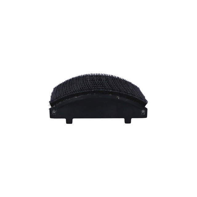 SAB 07 - Klett Schleifblock - ergonom. Griff + 3 Schleifformen