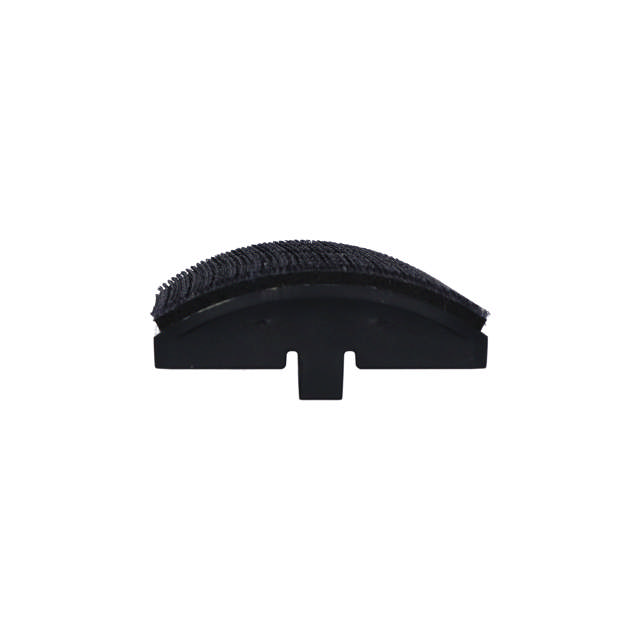 SAB 07 - Klett Schleifblock - ergonom. Griff + 3 Schleifformen