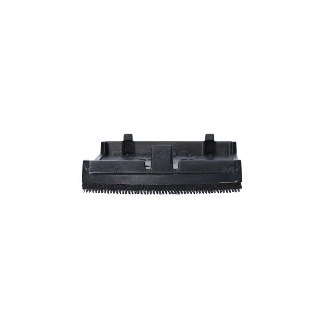 SAB 07 - Klett Schleifblock - ergonom. Griff + 3 Schleifformen