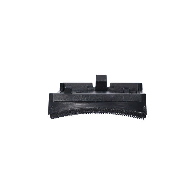 SAB 07 - Klett Schleifblock - ergonom. Griff + 3 Schleifformen