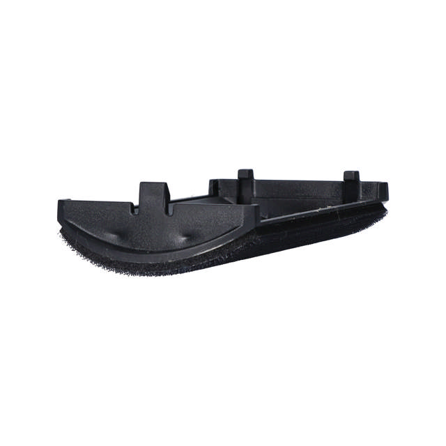 SAB 07 - Klett Schleifblock - ergonom. Griff + 3 Schleifformen