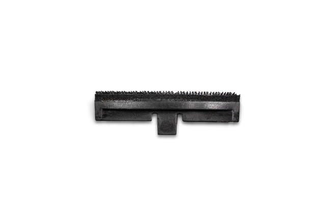 SAB 07 - Klett Schleifblock - ergonom. Griff + 3 Schleifformen