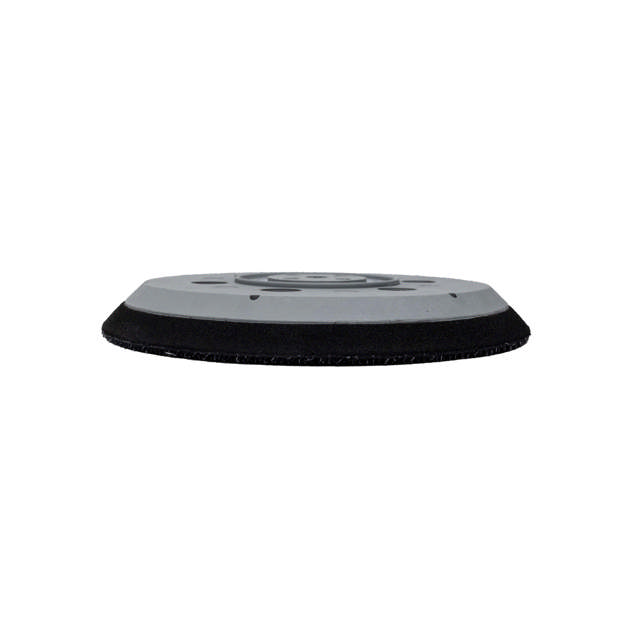 SAM 75M - Plateau de ponçage medium -75 trous - Ø150mm pour SharpWhite