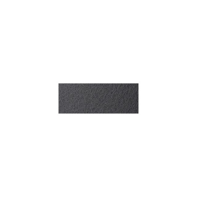 SBR 20 - Scuff rolls ultra fine - grey - 100mm x 10m