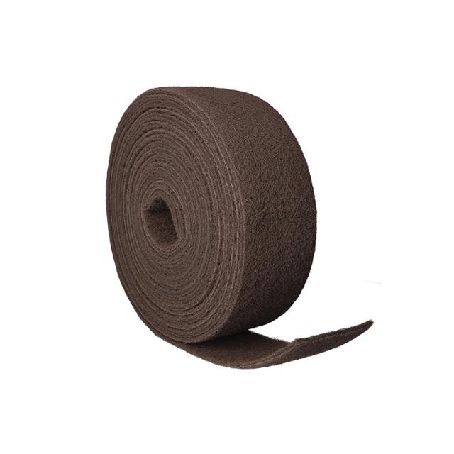 SBR 30 - Fibre abrasive micro fin - or - 100mm x 10m