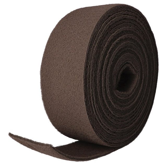 SBR 30 - Fibre abrasive micro fin - or - 100mm x 10m