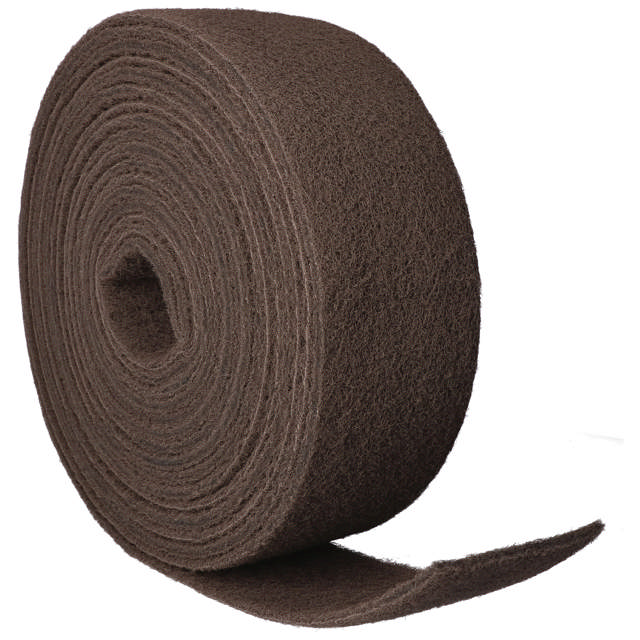 SBR 30 - Fibre abrasive micro fin - or - 100mm x 10m