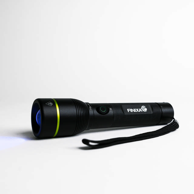 SCL 00 - stone chip UV curing lamp