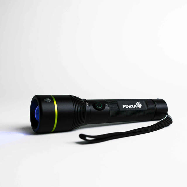 SCL 00 - stone chip UV curing lamp