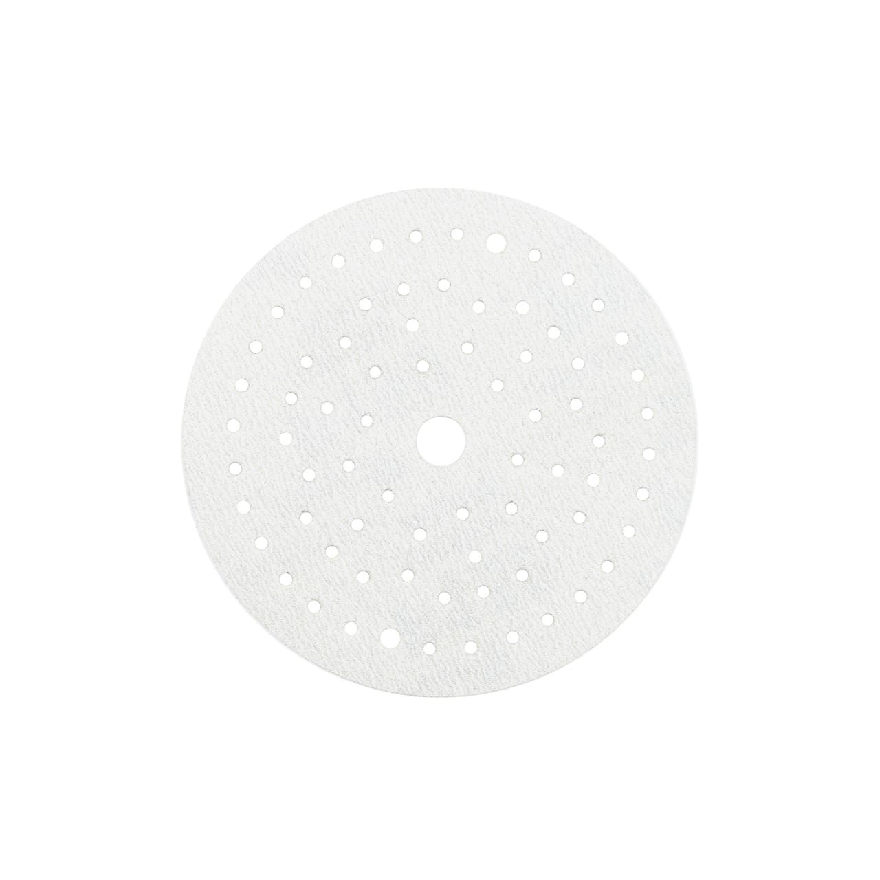 SFDC - SharpWhite sanding disc Ø150mm - Multihole 100p.