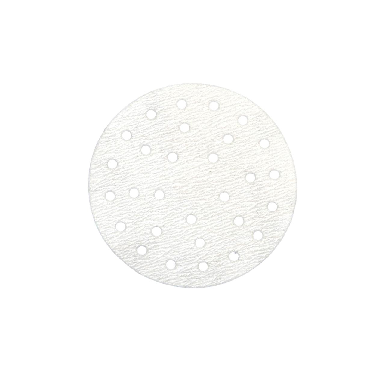 SFDD - SharpWhite sanding disc Ø75mm - Multihole 50p.