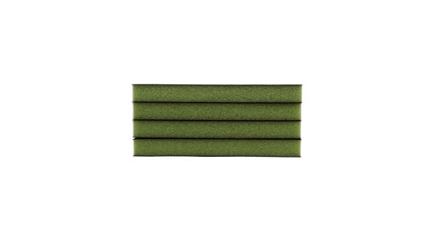 SFP 1500 - Sharp mousse de polissage 1500 - 24p.