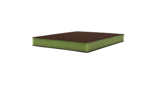 SFP 1500 - Sharp mousse de polissage 1500 - 24p.