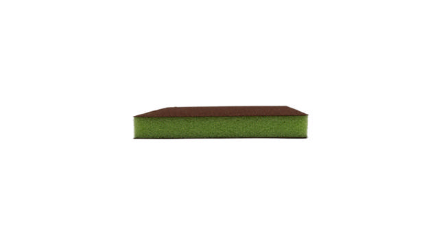 SFP 1500 - Sharp mousse de polissage 1500 - 24p.