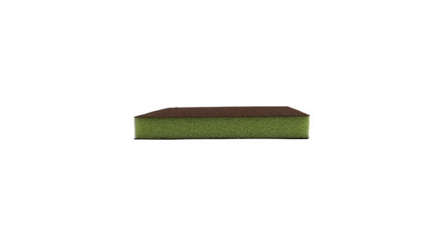 SFP 1500 - Sharp mousse de polissage 1500 - 24p.