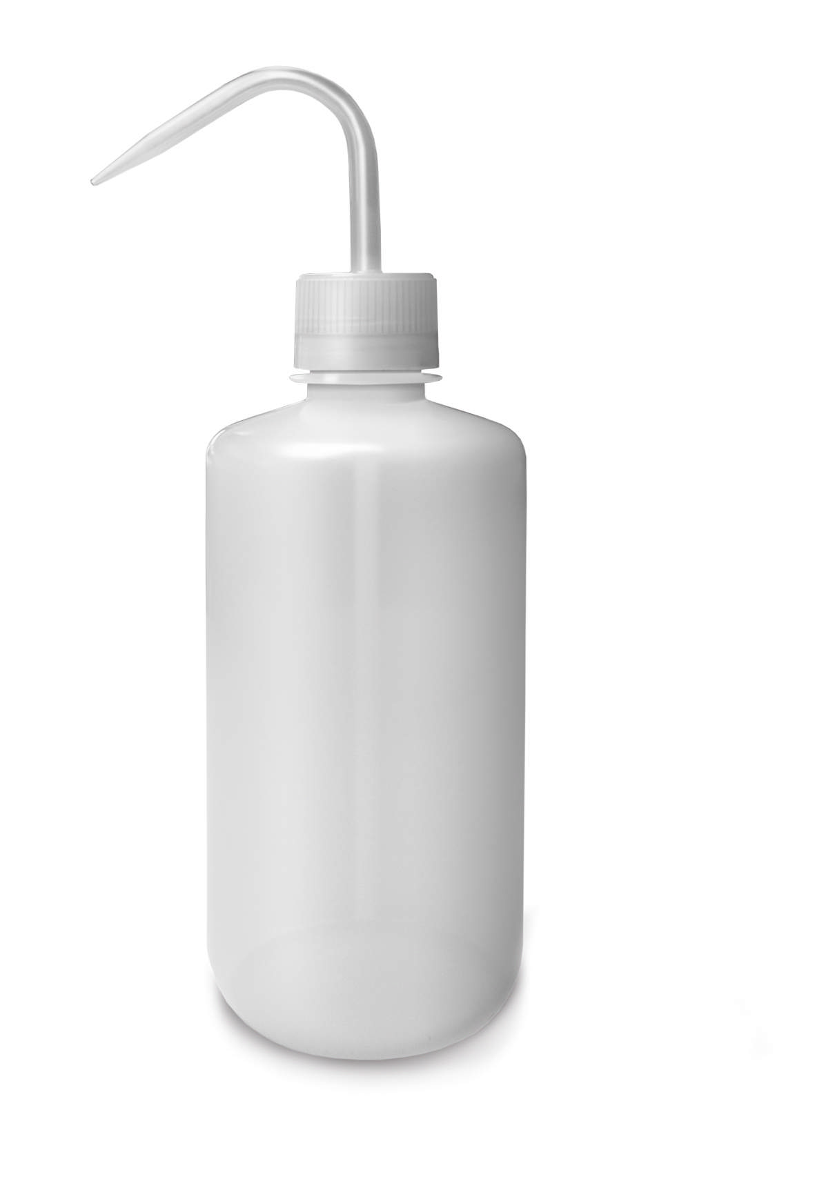 Dispenser Bottle 1000 ml - 6p.