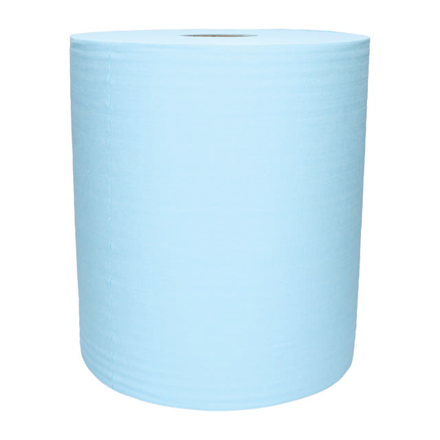 SOF 21 - Degreasing cloths 380mm x 300mm  500p./roll