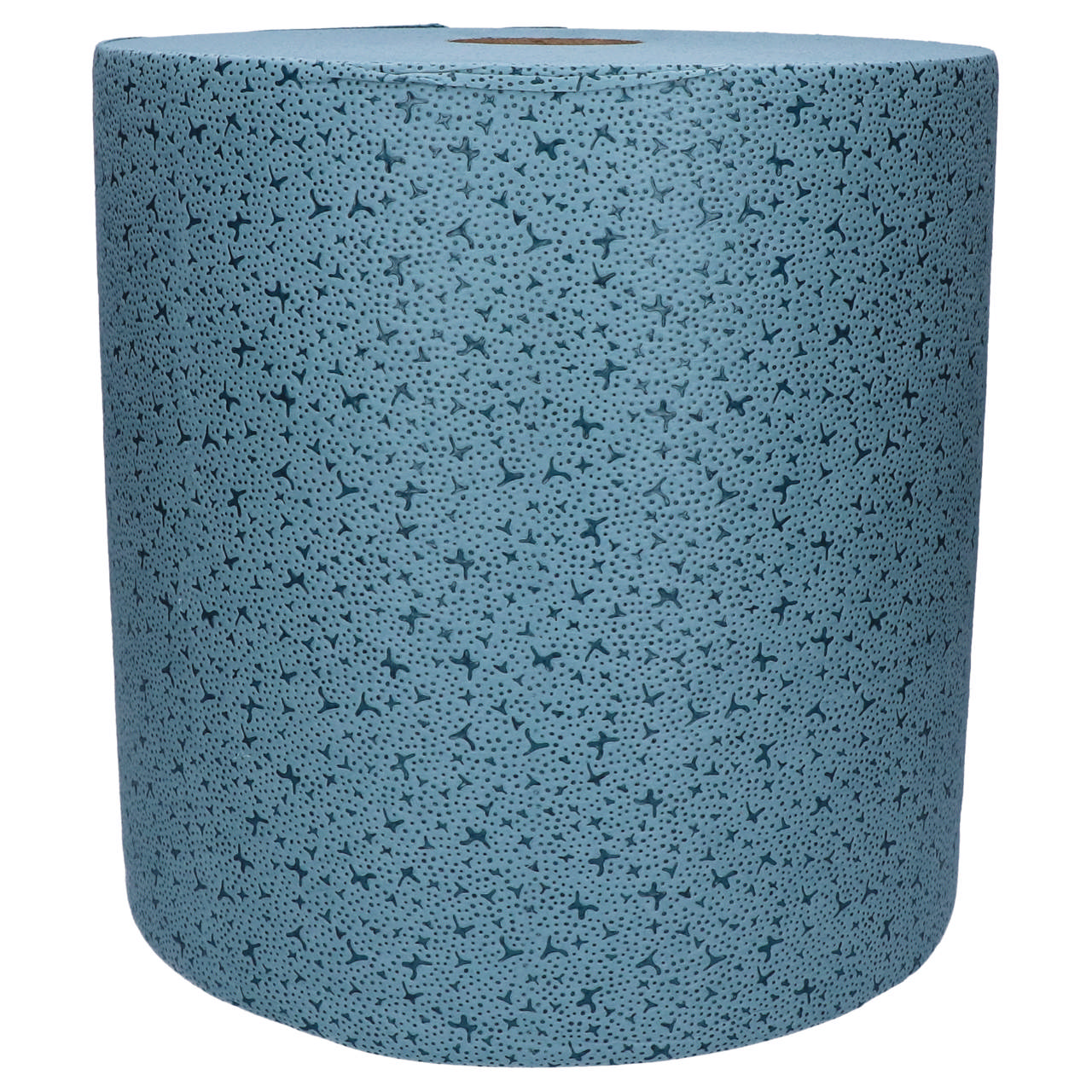 SOF 52 - Cleaning cloths 380mm x 320mm 500p. on a roll