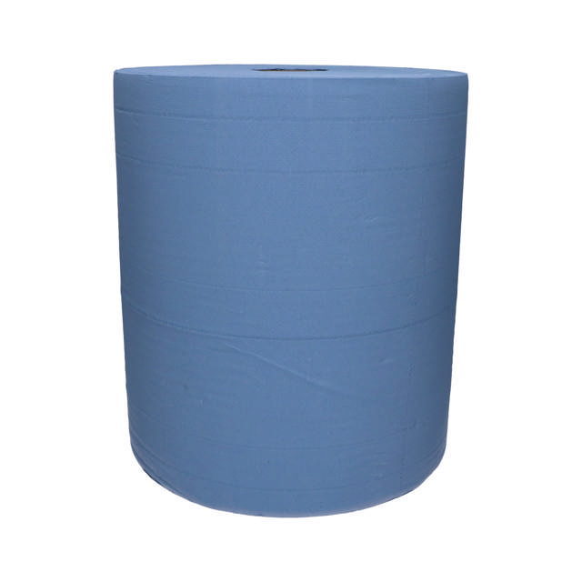 SOF 60 - 3-layer cleaning paper 380mm x 370mm 1000p. on a roll