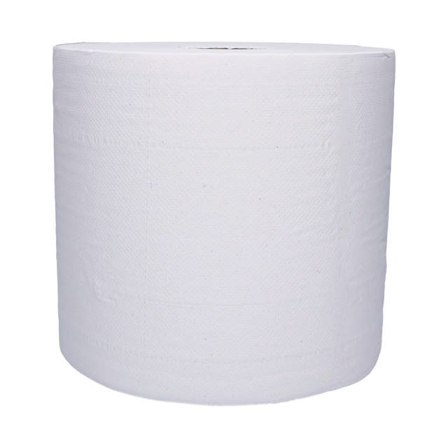 SOF 62 - 2-layer cleaning paper 240mm x 365mm 950p. on a roll