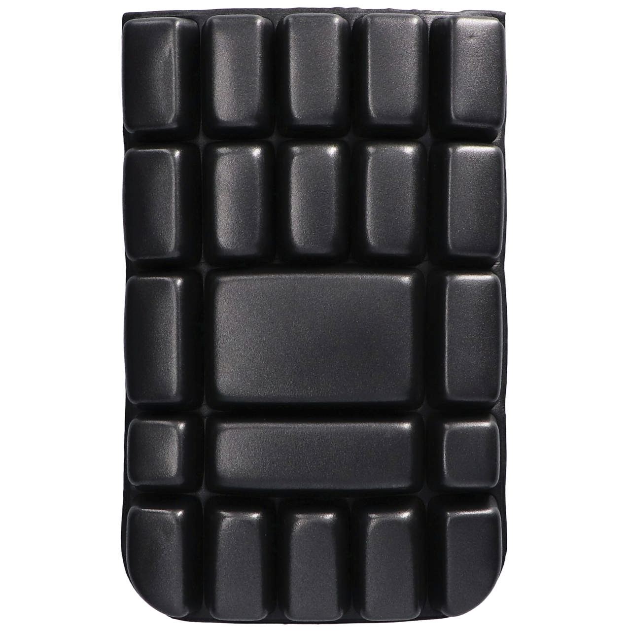 SOGK 02 - Kniebescherming voor spuitoverall polyester grijs
