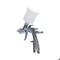 SPG 100 - Mini pistola de retoques CC100 - 0.8 mm