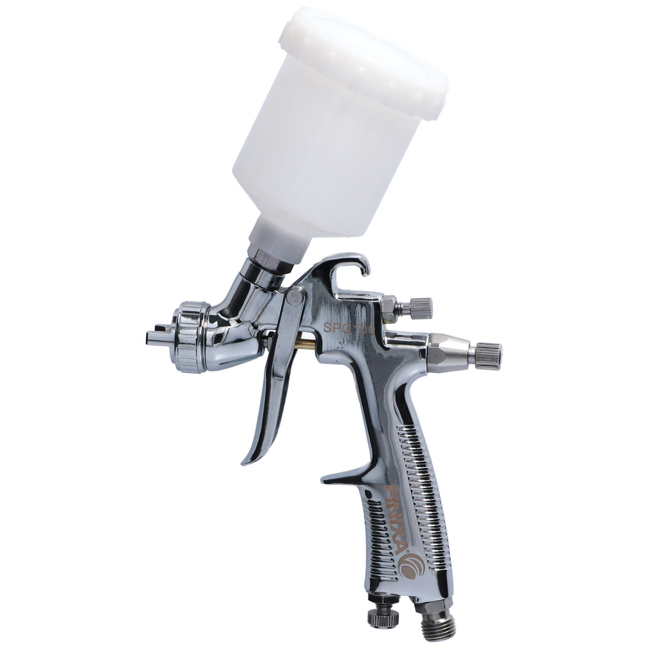 SPG 100 - Spray gun spot repair CC100, nozzle 0.8mm