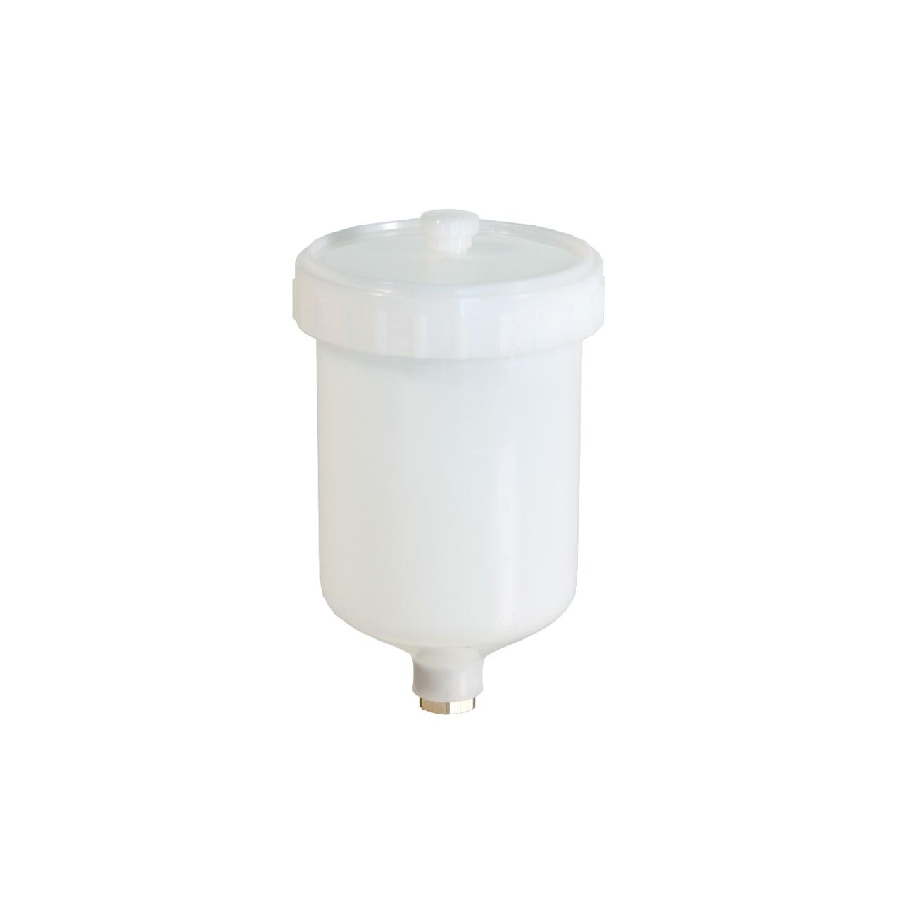 SPG 500C - Gravity cup 500ml