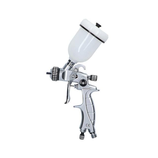 SPG 700 - Mini spray gun PRO - 0.8mm nozzle kit