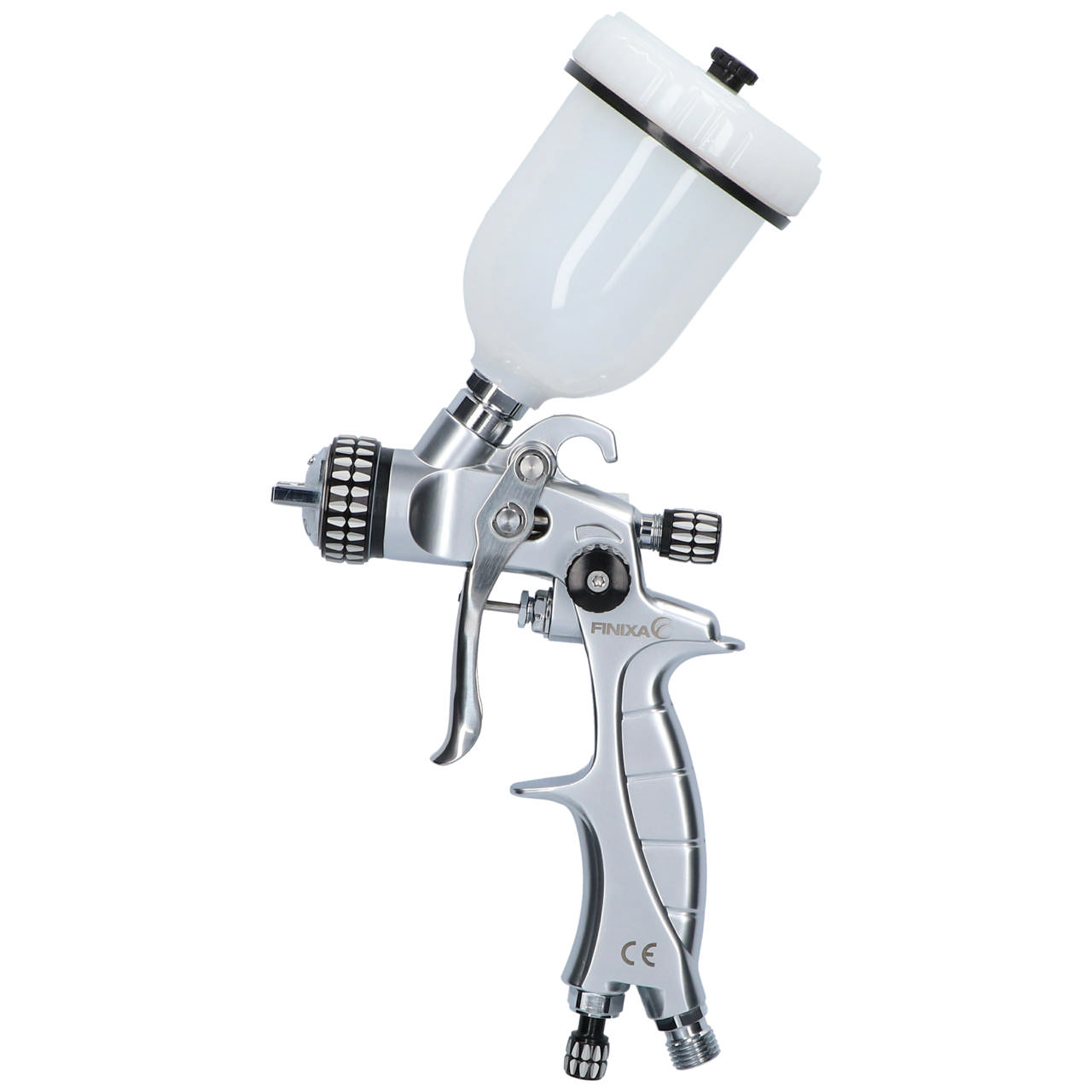 SPG 700 - Mini spray gun PRO - 0.8mm nozzle kit
