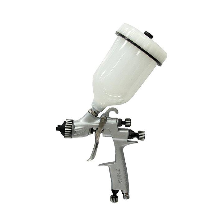 SPG 800-900 - High transfer spray gun matte (basecoat)