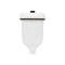 SPG 800C - Bovenbeker 600ml voor SPG 800-900