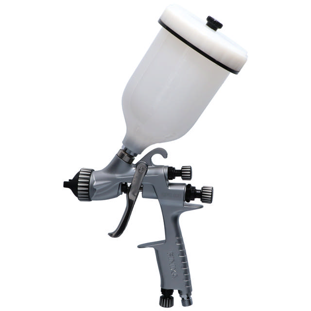 SPG 900A1.2 - Spuitpistool mat - blanke lak - 1.2mm nozzle kit
