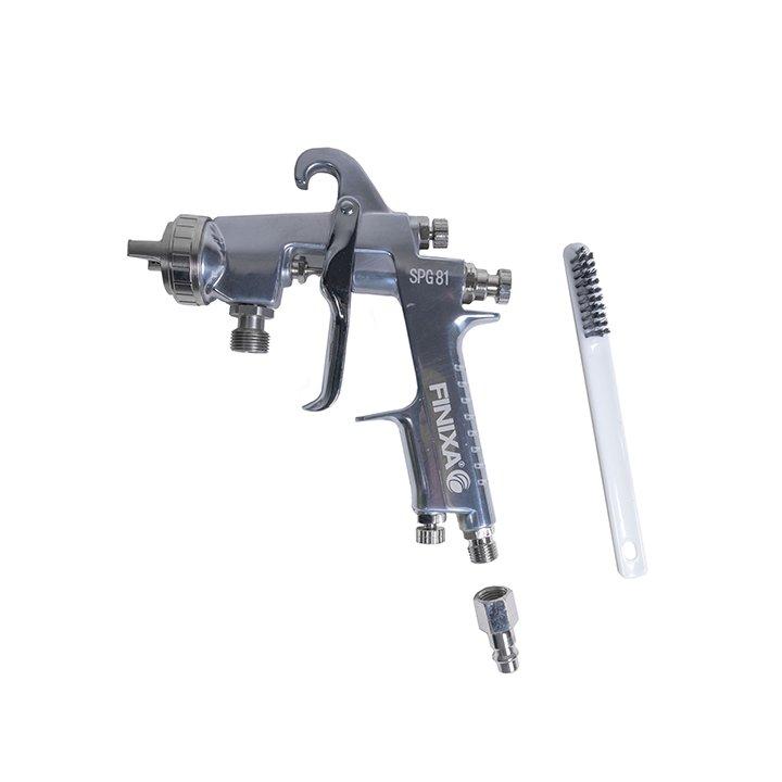 SPG 81 - Spray gun + nozzle 1.8mm for SPG 80