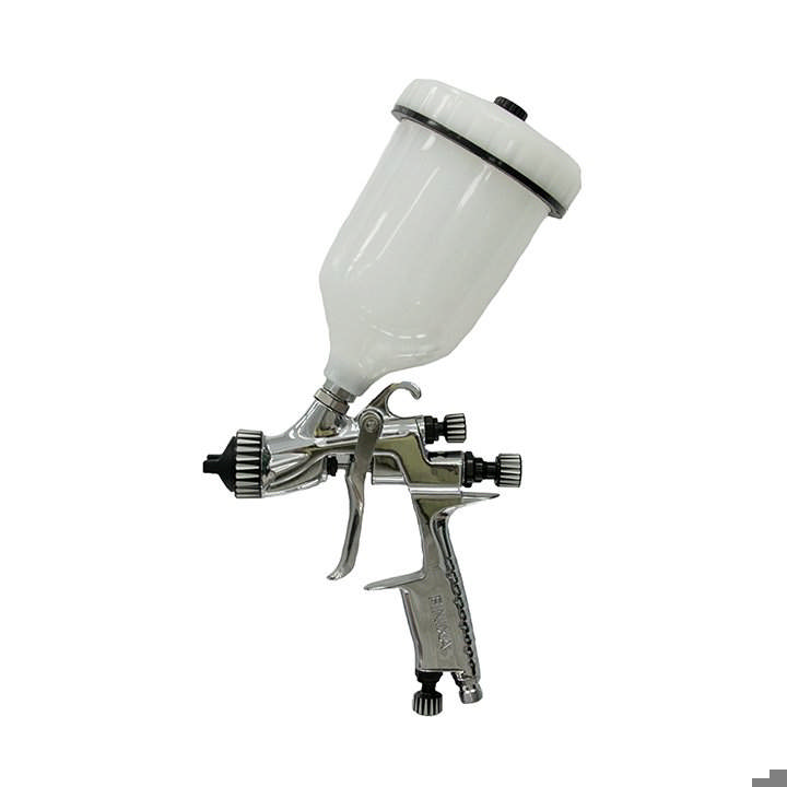 SPG 900 - High transfer spray gun glossy - Clear coat