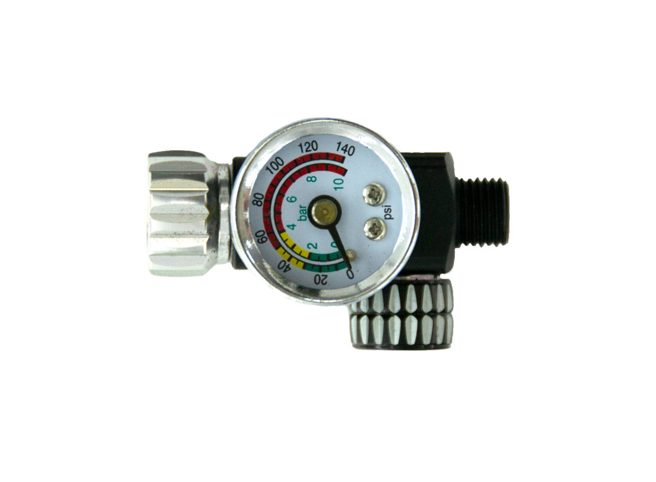 SPG 920 - Pressure regulator for SPG 800-900