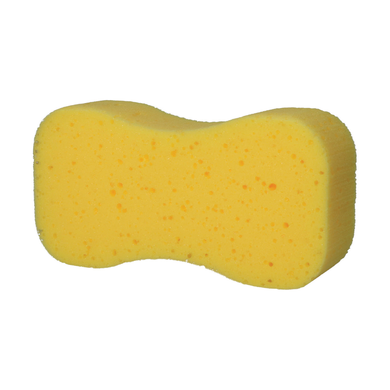 SPJ-SPM - Jumbo sponge - orange