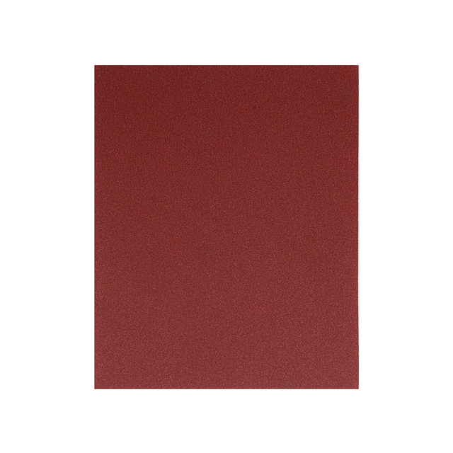 SPLA 0080 - Hojas de lija en seco 230mmx280mm  P80 50p.