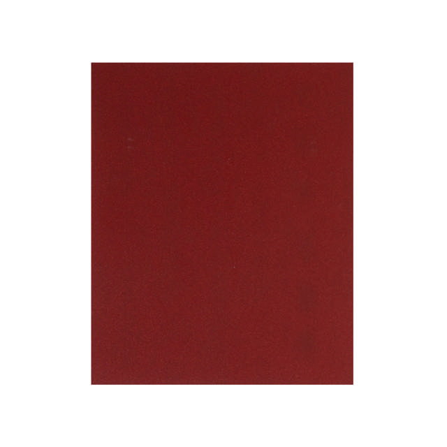 SPLA 0080 - Hojas de lija en seco 230mmx280mm  P80 50p.