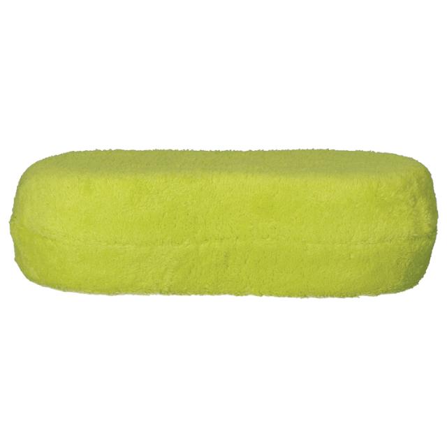 SPM 00 - Microfiber sponge - green