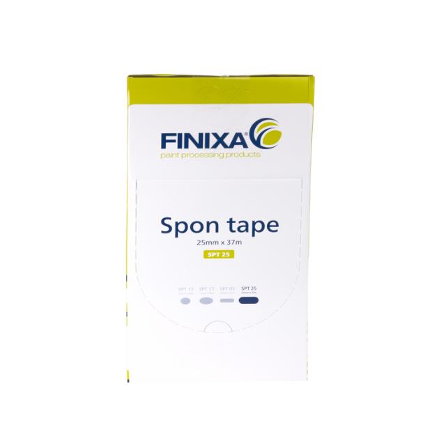 SPT 25 - Spon Tape 25mm x 37m