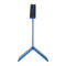 SSP 50 - Holder and stand for spray sample plates