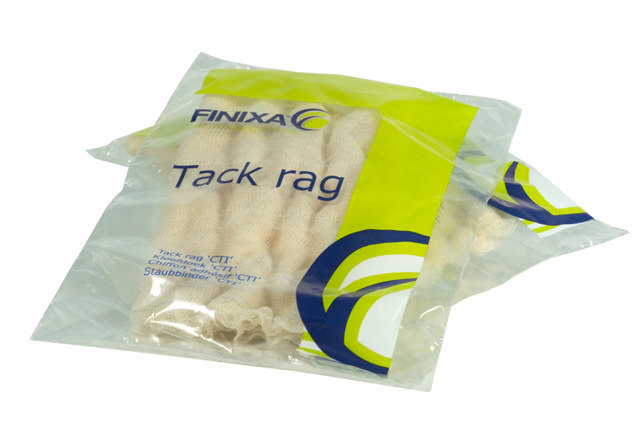 TAK 10 - Tack rags CTI 80cm x 80cm 50p.