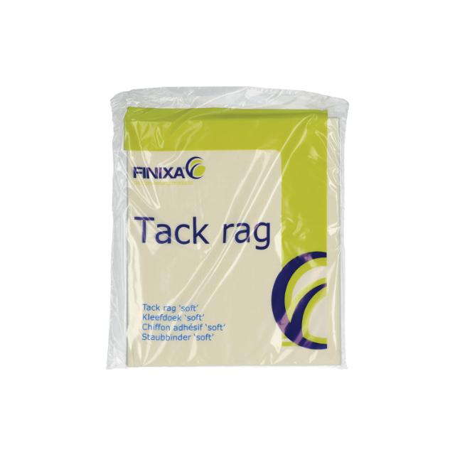 TAK 20 - Tack rags soft 17cm x 45cm 100p.