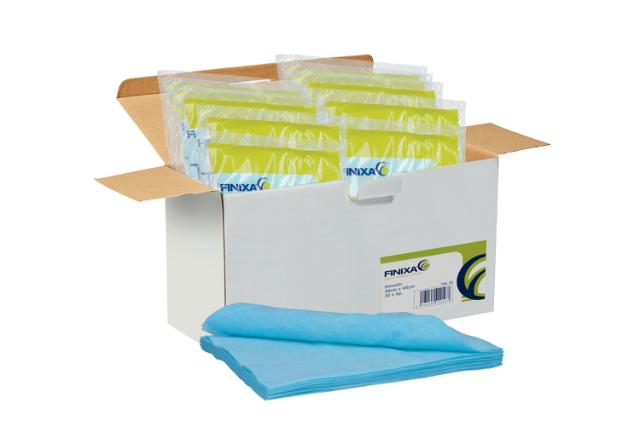 TAK 30 - Tack rags smooth 38cm x 45cm 30x6p.